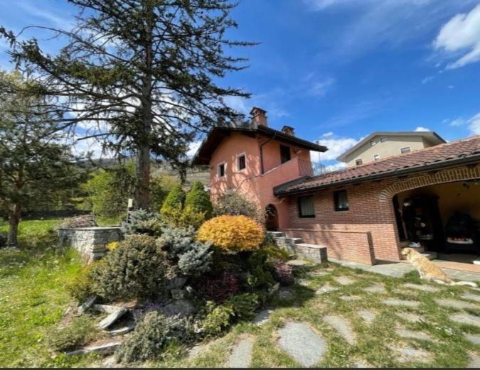 La Vigna Bed and breakfast